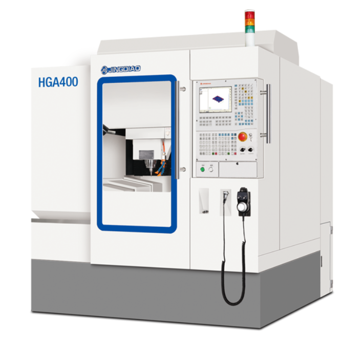 HGA 400 Jingdiao